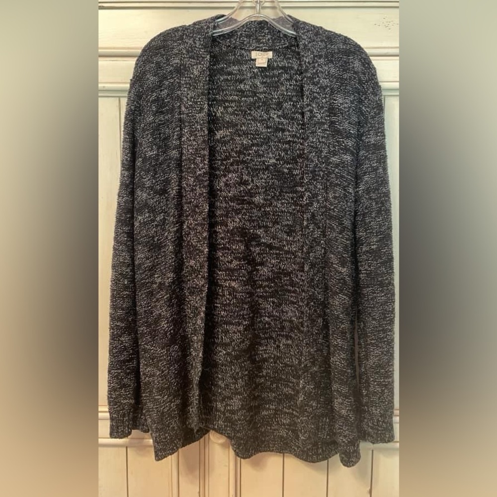 J Crew Cardigan